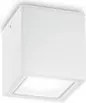 IDEAL LUX 251561 TECHNO Modern Kültéri Mennyezeti Lámpa GU10 IP54