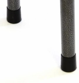 Kerti pad 2 db rattan - barna