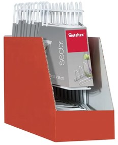 Fedőtartó, hossz 34 cm - Metaltex