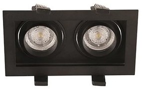 Cedi álmennyezetbe süllyeszthető spotlámpa