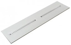 LED panel , 1200 x 300 mm , 30 Watt , természetes fehér , UGR&lt;16 ,  150 lm/W , 5 év garancia