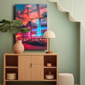 Üvegkép, 40×60 cm – Camtbl-007
