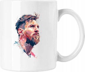 Focis Bögre Rajongóknak 1 Fehér 330ml