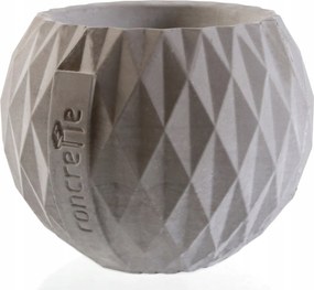 Virágtartó Bauble Unpainted 7,6 cm Virágtartó