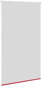 redőny Blackout 125x230cm Szövet szélessége 121,6 cm poliészter