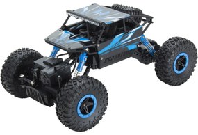 Buddy Toys BRC 18.611 RC Rock Climber távirányítós autó, kék