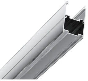 Ravak 1XV70C00Z1 - BLIX zuhanykabin 90x90 cm, fényes króm