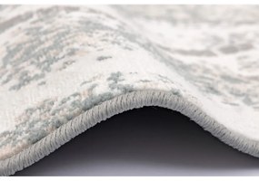 Szürke szőnyeg 133x190 cm Sensi Gepi – FD