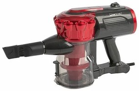 Clatronic BS 1314 porszívó, piros