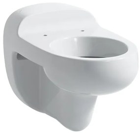 Laufen Florakids függesztett wc gyerek hátsó hulladék h8200310000001 2003.1.000.000.1