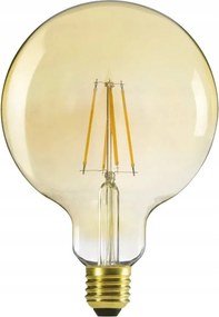 Led izzó Filament E27 7W meleg fehér Kanlux 29