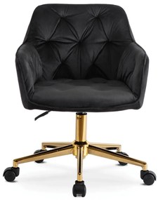 Fekete Bársony Forgósék. KONOR