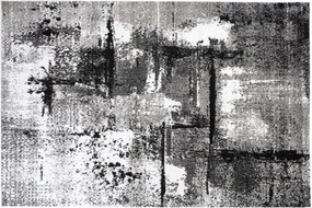 Maya Szőnyeg Bcf 200x200 Modern Divatos Tömör d7