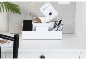 Karton rendszerező irodaszerekhez Elisa – Bigso Box of Sweden