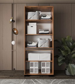 Floransa Star 90 - Walnut