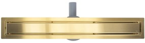 Zuhanylefolyó REA Neox pro Brush Gold 70