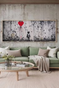 Falikép, 120×50 cm – Artbnkyty14-50120
