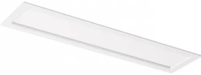 RED - Design Rendl - R12061 - LED Beépíthető lámpa STRUCTURAL LED/22W/230V