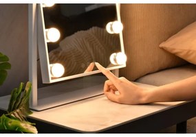 Immax 08984L - LED Dimmelhető kozmetikai tükör MUST HAVE LED/12W/230V