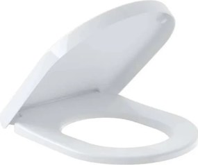 Villeroy & Boch Avento soft close wc ülőke duroplast fehér 9M77C1RW