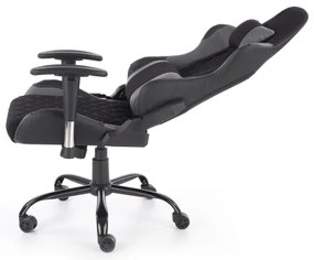 MERO fekete irodai szék