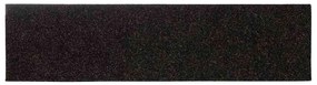 30 db barna lépcsőszőnyeg öntapadós téglalap alakú 76x20 cm