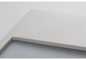 Rabalux 7477 - LED Kültéri fali lámpa BALIMO LED/12W/230V fehér IP54