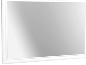 KORA KC3 tükör, sosna andersen