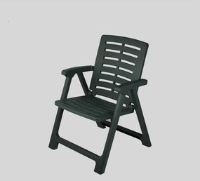 Artik 2 Személyes Kerti bútor szett Antracit X