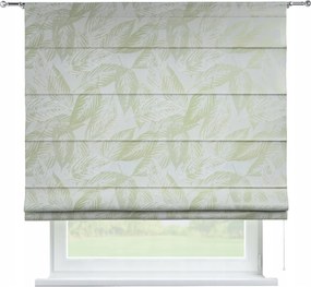 Kész római roló Torino 130x170cm zöld