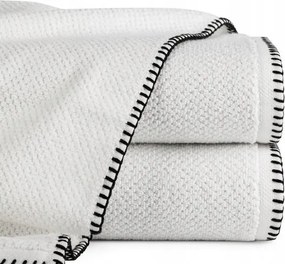 Mabel Vastag Fürdőlepedő 70x140 Eurofirany 100% Pamut