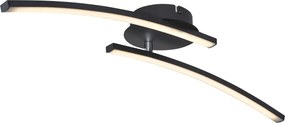 GLOBO 67129-12 TASNY I Modern LED Mennyezeti Lámpa LED IP20