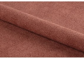 Terrakotta színű étkezőszék Cliff – Actona