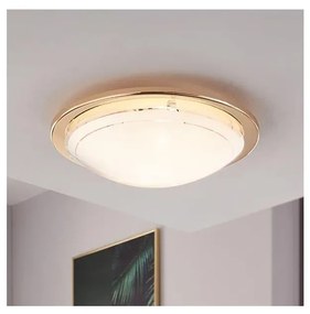 EGLO 83157 - PLANET1 mennyezeti lámpa 1xE27/60W