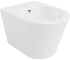 Mexen Rico függő bidé, Fehér - 35724800