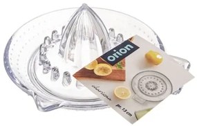 Orion UH CHARISMA citrusprés, 15 x 14 cm