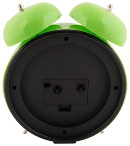 Gyerek ébresztőóra ø 15 cm Peekaboo Bunny – Karlsson