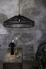 Markslojd TAPA 108782 Függőlámpa 1x40W/E27 IP20