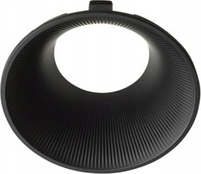 Rendl Augusta dekoratív reflektor fekete R14242 világítás kiegészítők