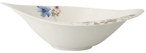 Salátás tál, Mariefleur Gris Serve & Salad kollekció - Villeroy & Boch