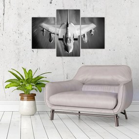 Kép - Repülőgépek (90x60 cm)