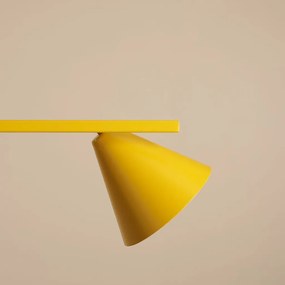 Aldex FORM 1108L14 Függőlámpa 4x15W/E27 IP20