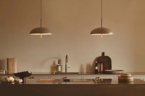 Nordlux VERSALE 2420013009 Függőlámpa 2x40W/E27 IP20