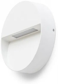 RED-Design Rendl-R12539- LED Kültéri beépített lámpa AQILA LED/6W/230V IP54