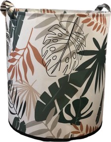 Szövet tárolókosár, 30 cm – YLC458