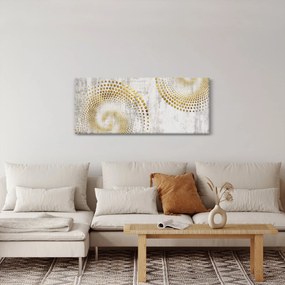 Kép - Beton design (120x50 cm)