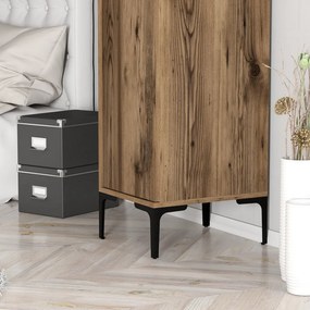Kumsal S - Walnut