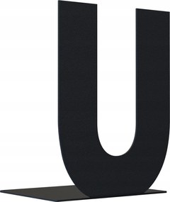 Könyvtámasz U-betű