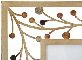 Fényképkeret bixy 32,5x13,5x36,2 (belső mérete 20x25)cm