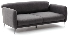3 személyes kanapéágy Venus 3-Seat - Antracit